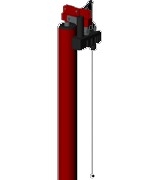TP Pneumatic pimp
