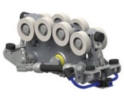 Eepos trolley Eepos trolley