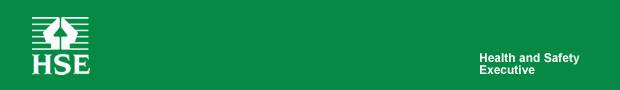 HSE Banner HSE Banner