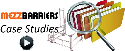 Mezzbarriers case studies Mezzbarriers case studies