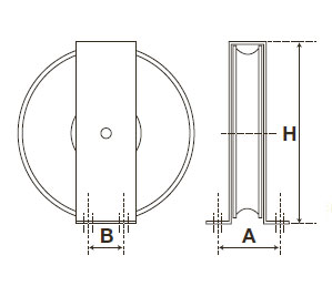 ETT-160 diagram