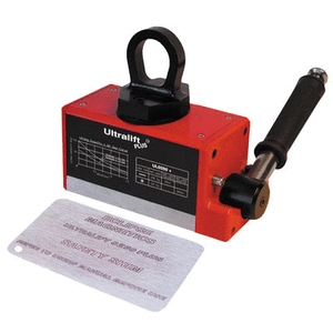Eclipse Ultralift Plus Lifting Magnets