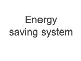 Energy saving
