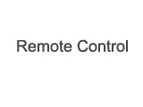 Remote