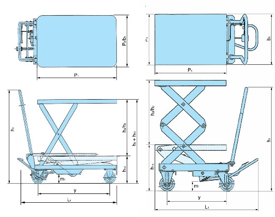 HX diagram HX diagram