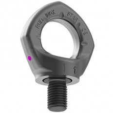 RUD INOX star eyebolt RUD INOX star eyebolt