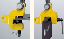 TSZ Clamps 1
