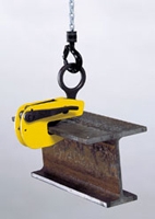 TTG girder clamps
